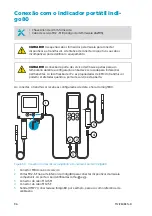 Предварительный просмотр 96 страницы Vaisala Indigo300 Quick Manual