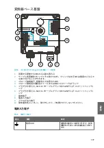 Предварительный просмотр 107 страницы Vaisala Indigo300 Quick Manual