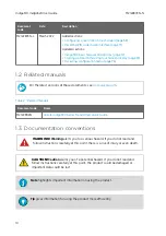 Preview for 10 page of Vaisala Indigo500 Series User Manual