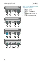 Preview for 16 page of Vaisala Indigo500 Series User Manual