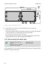 Preview for 30 page of Vaisala Indigo500 Series User Manual