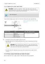 Preview for 38 page of Vaisala Indigo500 Series User Manual