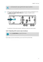 Preview for 71 page of Vaisala Indigo500 Series User Manual