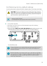 Preview for 99 page of Vaisala Indigo500 Series User Manual