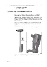 Предварительный просмотр 61 страницы Vaisala LT31 User Manual