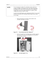 Предварительный просмотр 103 страницы Vaisala LT31 User Manual