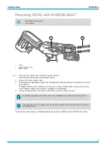 Preview for 3 page of Vaisala MD30 Installation Manual