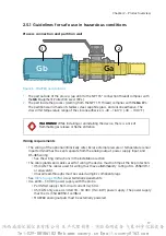 Предварительный просмотр 19 страницы Vaisala MGP260 Series User Manual