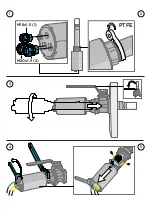 Предварительный просмотр 6 страницы Vaisala MGP261 Installation And Safety Manual