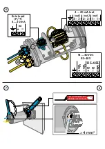 Предварительный просмотр 7 страницы Vaisala MGP261 Installation And Safety Manual