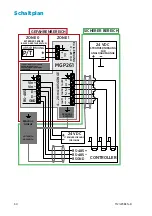 Предварительный просмотр 34 страницы Vaisala MGP261 Installation And Safety Manual