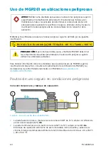 Предварительный просмотр 64 страницы Vaisala MGP261 Installation And Safety Manual