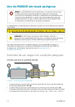 Предварительный просмотр 78 страницы Vaisala MGP261 Installation And Safety Manual