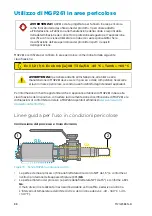 Предварительный просмотр 92 страницы Vaisala MGP261 Installation And Safety Manual