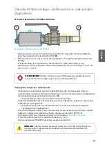 Предварительный просмотр 133 страницы Vaisala MGP261 Installation And Safety Manual