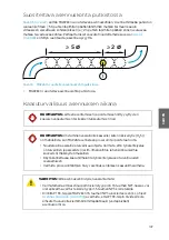 Предварительный просмотр 151 страницы Vaisala MGP261 Installation And Safety Manual