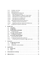 Предварительный просмотр 6 страницы Vaisala MI Instruction Manual