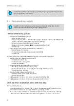 Preview for 12 page of Vaisala Optimus OPT100 Installation Manual