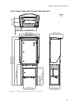 Preview for 25 page of Vaisala Optimus OPT100 Installation Manual