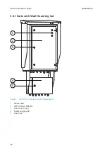 Preview for 28 page of Vaisala Optimus OPT100 Installation Manual