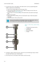 Preview for 34 page of Vaisala Optimus OPT100 Installation Manual