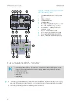 Preview for 42 page of Vaisala Optimus OPT100 Installation Manual