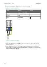 Preview for 44 page of Vaisala Optimus OPT100 Installation Manual