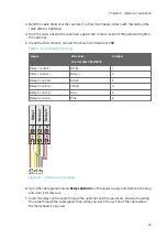 Preview for 47 page of Vaisala Optimus OPT100 Installation Manual