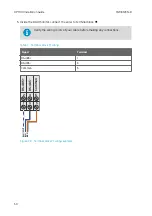 Preview for 50 page of Vaisala Optimus OPT100 Installation Manual