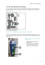 Preview for 51 page of Vaisala Optimus OPT100 Installation Manual