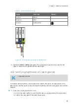 Preview for 63 page of Vaisala Optimus OPT100 Installation Manual