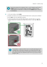 Preview for 73 page of Vaisala Optimus OPT100 Installation Manual