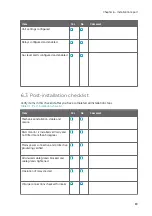 Preview for 89 page of Vaisala Optimus OPT100 Installation Manual