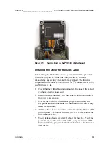 Preview for 65 page of Vaisala PTB330TS User Manual