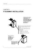 Preview for 6 page of Vaisala PTU200MIK1 User Manual