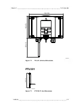 Предварительный просмотр 173 страницы Vaisala PTU300 User Manual