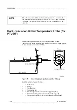 Предварительный просмотр 176 страницы Vaisala PTU300 User Manual