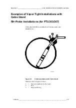 Предварительный просмотр 179 страницы Vaisala PTU300 User Manual