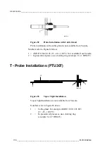 Предварительный просмотр 180 страницы Vaisala PTU300 User Manual