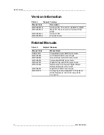 Preview for 10 page of Vaisala Radiosonde RS92-SGP User Manual