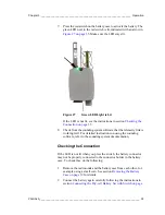 Preview for 37 page of Vaisala Radiosonde RS92-SGP User Manual