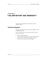 Preview for 49 page of Vaisala Radiosonde RS92-SGP User Manual