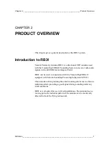 Preview for 9 page of Vaisala RB31 User Manual