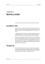 Preview for 13 page of Vaisala RB31 User Manual