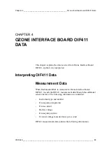 Preview for 101 page of Vaisala RS41 User Manual