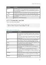 Preview for 161 page of Vaisala RVP900 User Manual