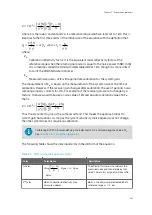 Preview for 203 page of Vaisala RVP900 User Manual