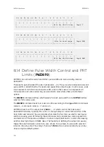 Предварительный просмотр 296 страницы Vaisala RVP900 User Manual