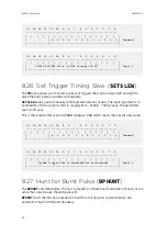 Предварительный просмотр 314 страницы Vaisala RVP900 User Manual