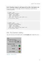 Preview for 397 page of Vaisala RVP900 User Manual